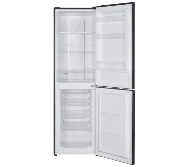 MPM 248-FF-57 Pełny No Frost 180cm Czarny - TRZECI -55%, ALBO 5-TY ZA 1ZŁ - Kup na Raty - RRSO 0%