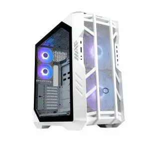 Cooler Master HAF 700 ARGB Biały - Kup na Raty - RRSO 0%