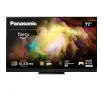 Telewizor Panasonic Master OLED Pro Cinema Size TV-77Z93AEG 77" OLED 4K 144Hz Smart TV Dolby Vision IQ Dolby Atmos HDMI 2.1 DVB-T2