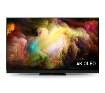 Telewizor Panasonic Master OLED Pro Cinema Size TV-77Z93AEG 77" OLED 4K 144Hz Smart TV Dolby Vision IQ Dolby Atmos HDMI 2.1 DVB-T2