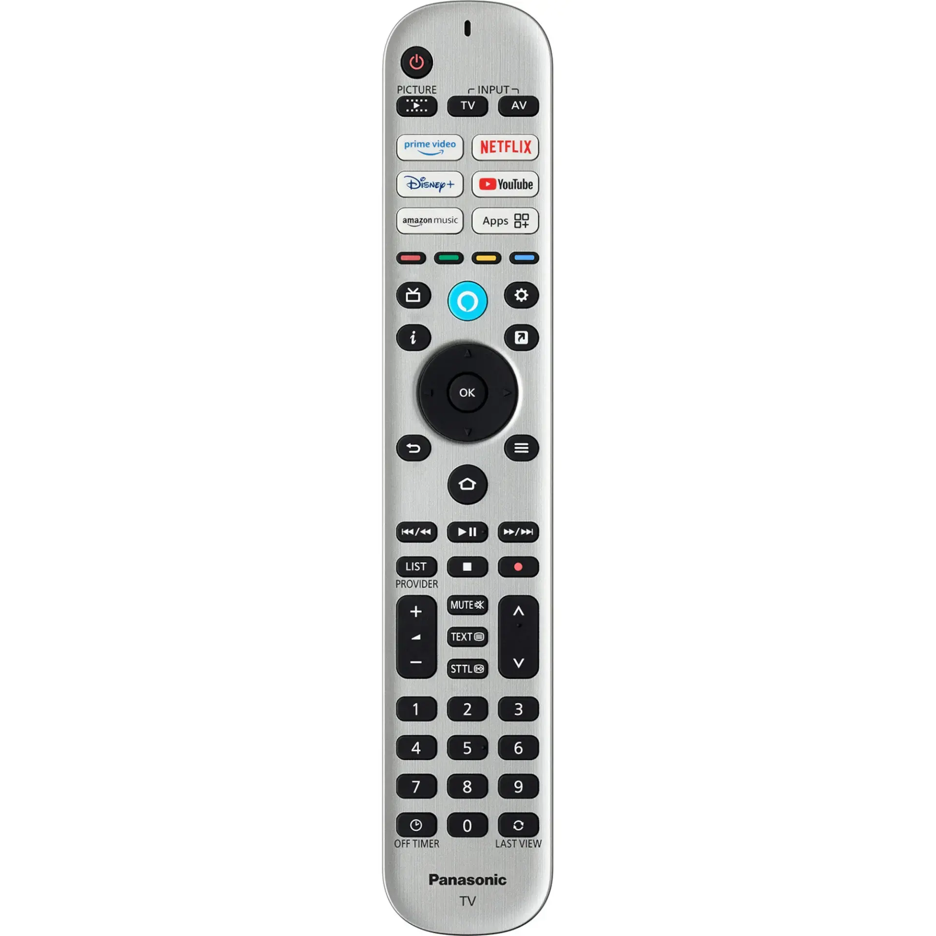 Telewizor Panasonic Master OLED Pro Cinema Size TV-77Z93AEG 77" OLED 4K 144Hz Smart TV Dolby Vision IQ Dolby Atmos HDMI 2.1 DVB-T2