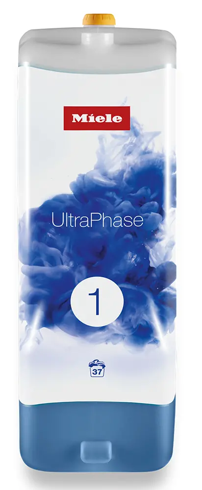 Płyn do prania Miele Ultraphase 1 WA UP1 1402 L 1,4l