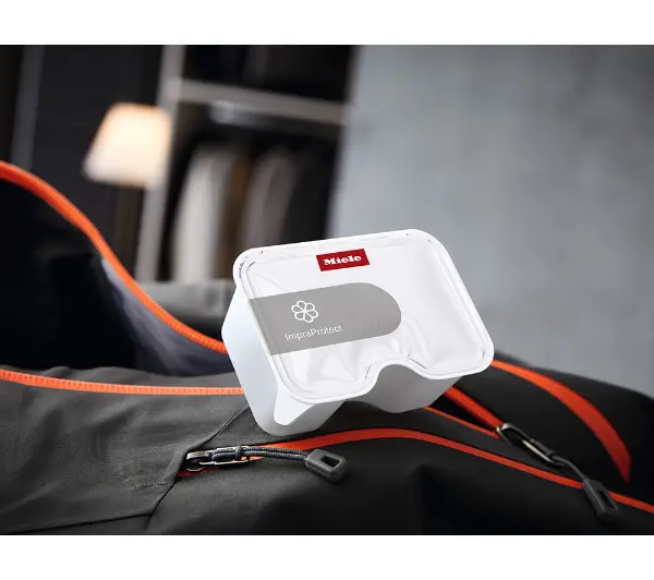 Miele Caps Impraprotect WACIP0302L 3szt