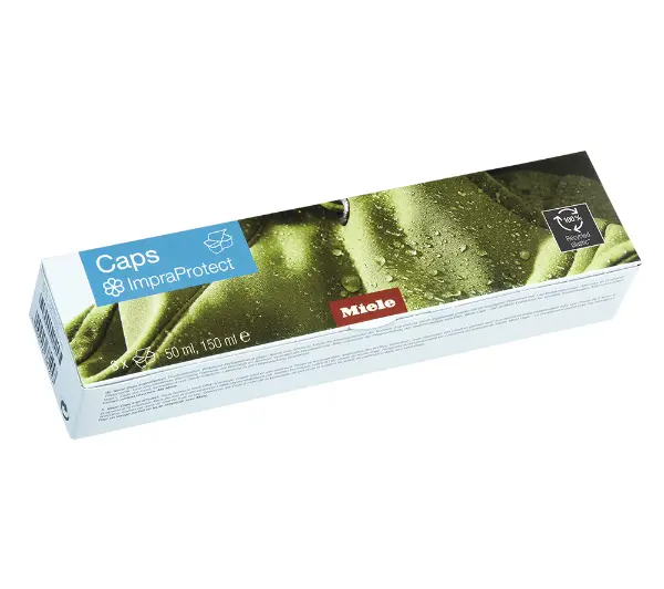 Miele Caps Impraprotect WACIP0302L 3szt