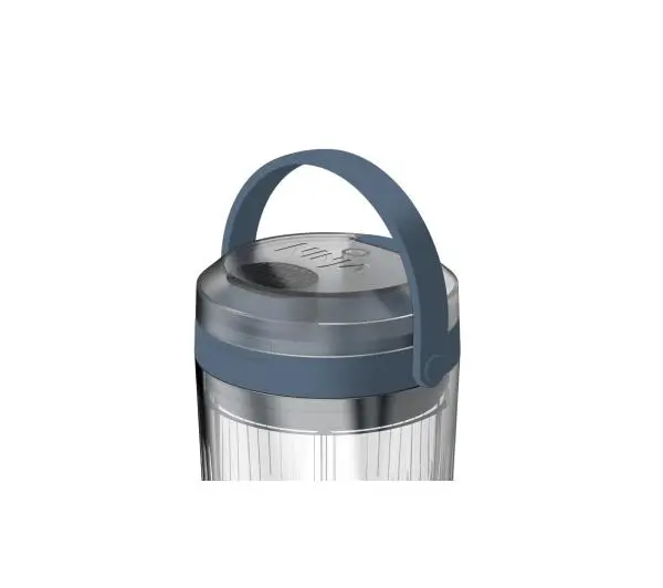 Ninja BC151EUNV Bezprzewodowy 0,53l