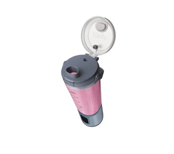 Ninja BC151EUNV Bezprzewodowy 0,53l