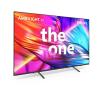 Telewizor Philips The One 75PUS8919/12 75" LED 4K 144Hz Smart TV Ambilight Dolby Vision Dolby Atmos DTS-X DVB-T2