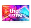 Telewizor Philips The One 75PUS8919/12 75" LED 4K 144Hz Smart TV Ambilight Dolby Vision Dolby Atmos DTS-X DVB-T2