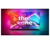 Telewizor Philips The One 75PUS8919/12 75" LED 4K 144Hz Smart TV Ambilight Dolby Vision Dolby Atmos DTS-X DVB-T2