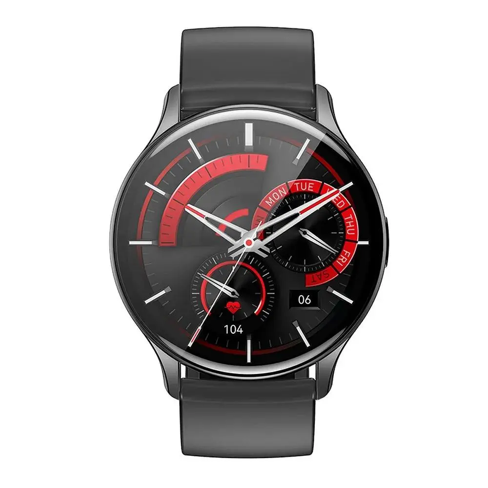 Smartwatch Hoco Y15 Czarny
