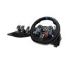Konsola Sony PlayStation 5 D Chassis (PS5) 1TB z napędem + kierwonica Logitech G29 Racing Wheel