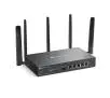 Router TP-LINK Omada ER706W-4G Czarny