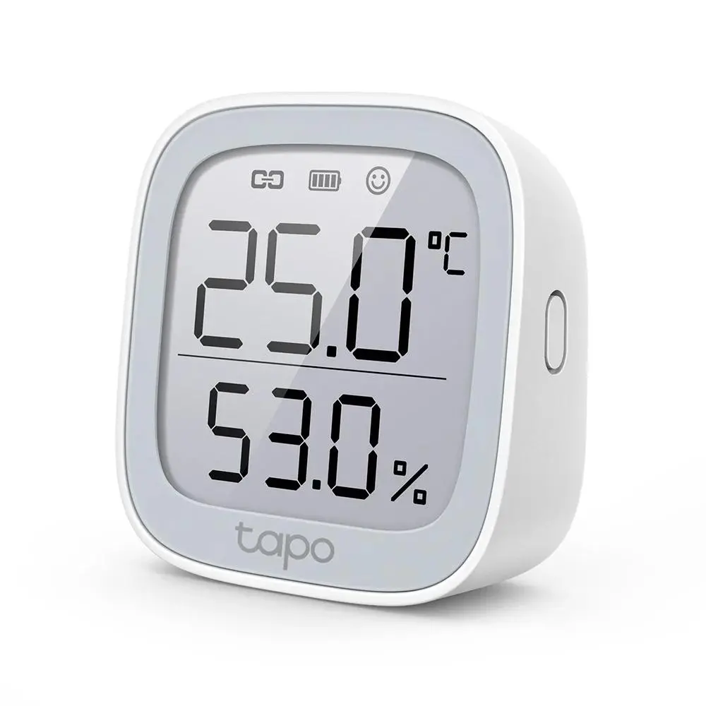 Czujnik temperatury / wilgoci TP-LINK Monitor Tapo T315
