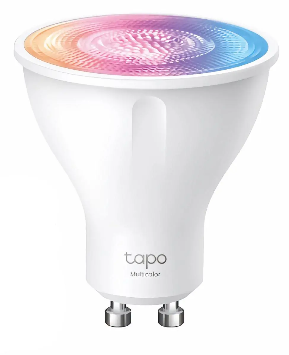 Żarówka LED TP-LINK Smart Wi-Fi Spotlight Tapo L630