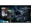 The Last Faith Edycja Nycrux Gra na Xbox Series X / Xbox One