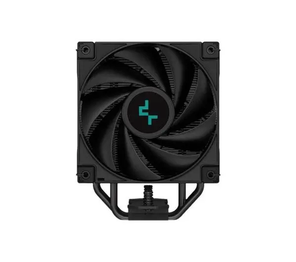 DeepCool AK400 Zero Dark Czarny