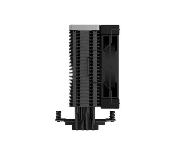 DeepCool AK400 Zero Dark Czarny