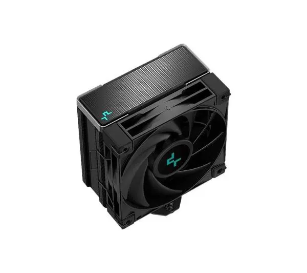 DeepCool AK400 Zero Dark Czarny