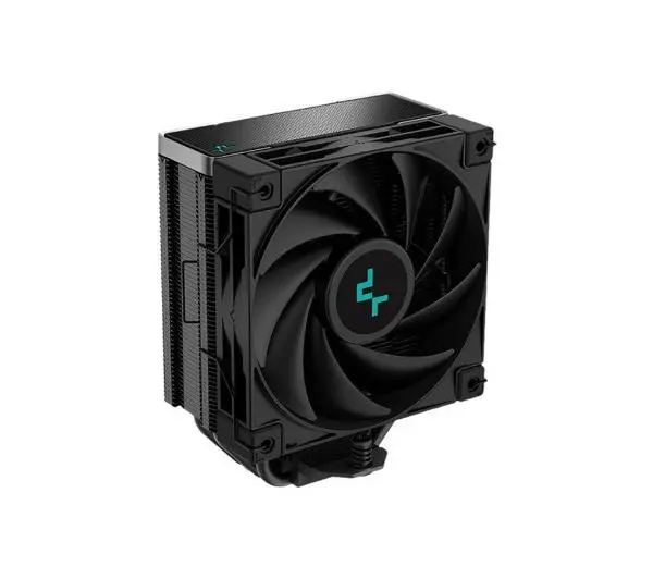 DeepCool AK400 Zero Dark Czarny