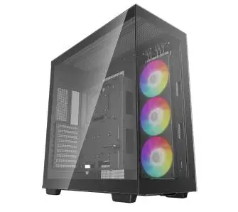 Obudowa DeepCool CH780 Czarny