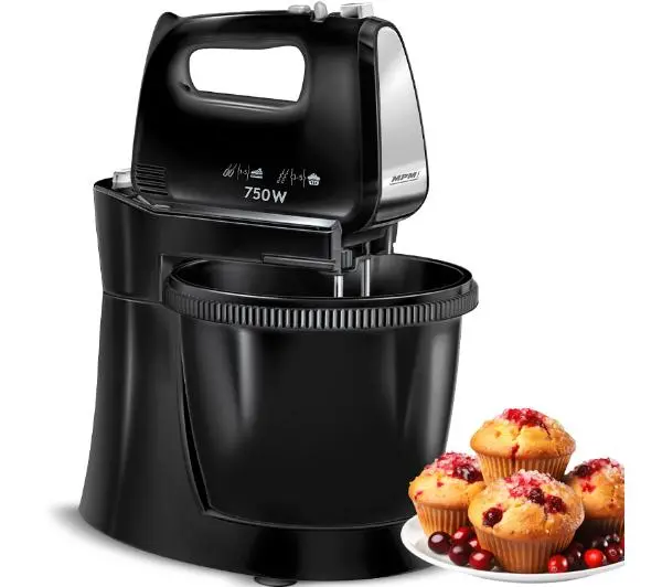 MPM MMR-20Z/C 750W