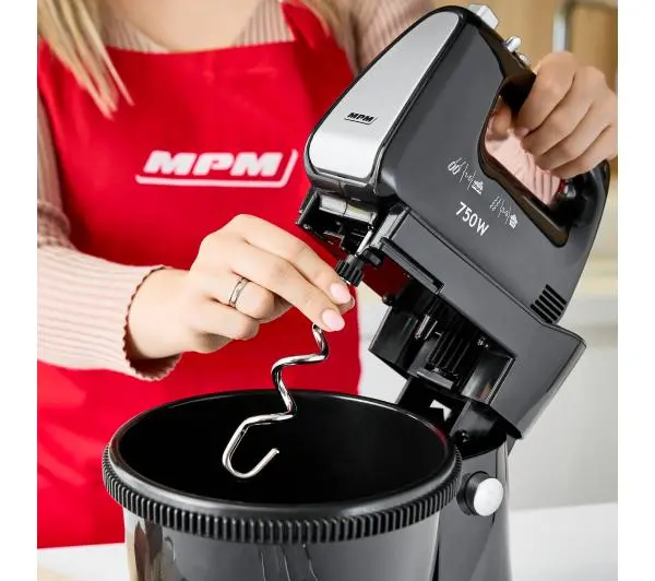 MPM MMR-20Z/C 750W