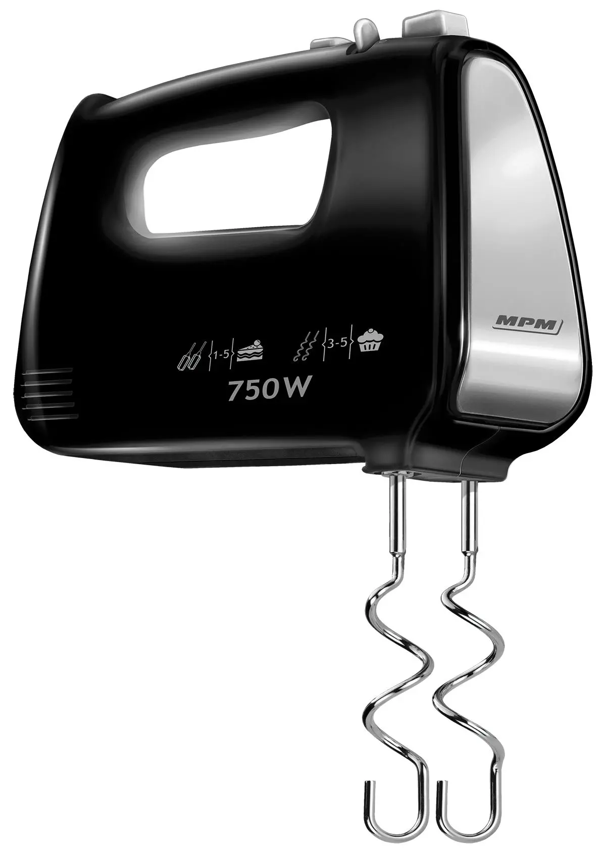 Mikser MPM MMR-19/C 750W