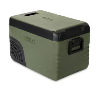 Yolco KX30 25l Dwie komory chłodzenia Aplikacja Bluetooth Zielony - Kup na Raty - RRSO 0%