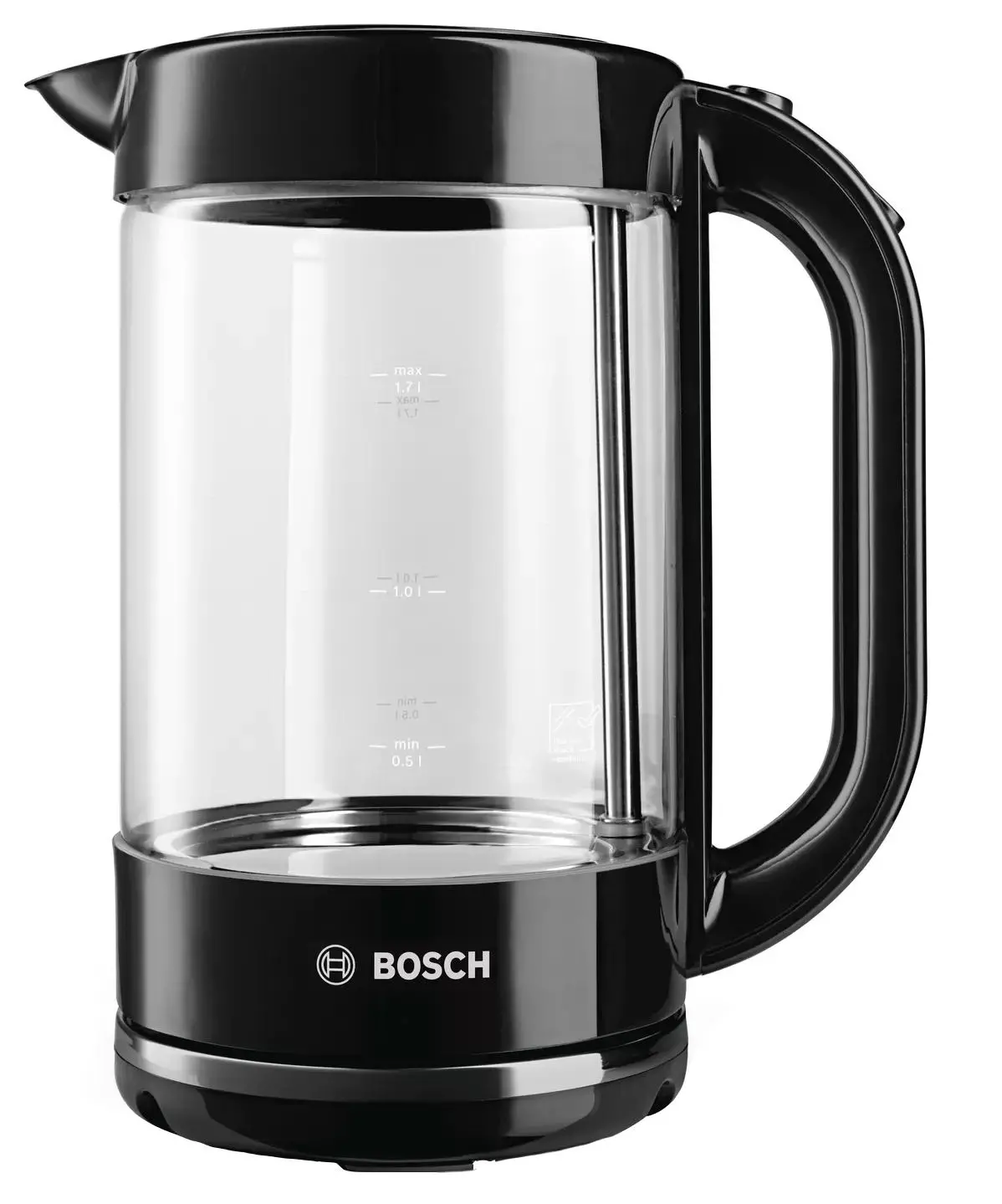 Czajnik Bosch TWK70B03 1,7l 2400W