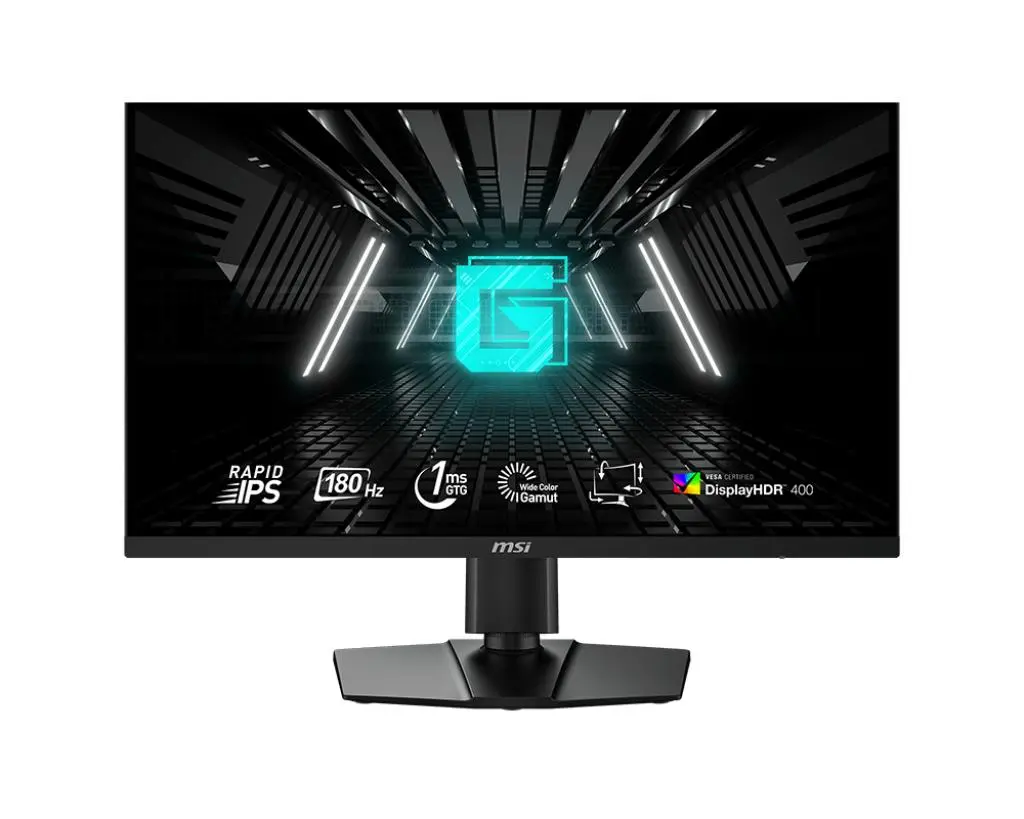 Monitor MSI G274QPF E2 27" 2K Rapid IPS 180Hz 1ms Gamingowy