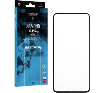 Szkło hartowane MyScreen Protector DIAMOND GLASS do Galaxy A55