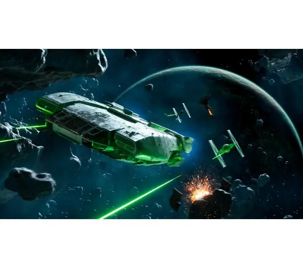 Star Wars Outlaws Edycja Specjalna Gra na Xbox Series X