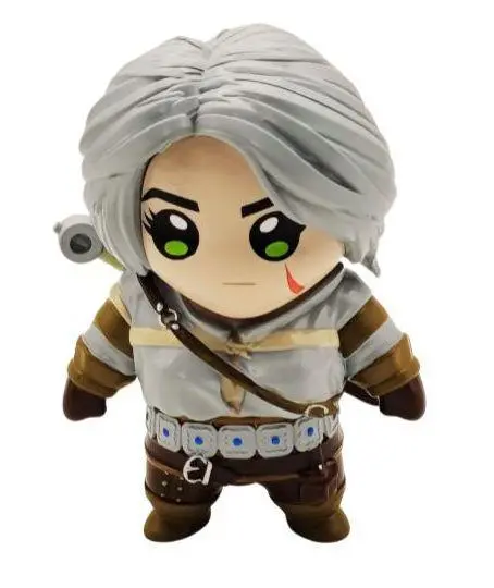 Figurka Good Loot Hanging Figurine The Witcher (Wiedźmin) Ciri