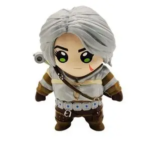 Good Loot Hanging Figurine The Witcher (Wiedźmin) Ciri