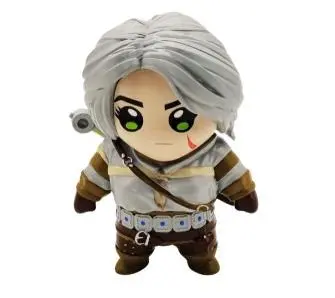 Figurka Good Loot Hanging Figurine The Witcher (Wiedźmin) Ciri