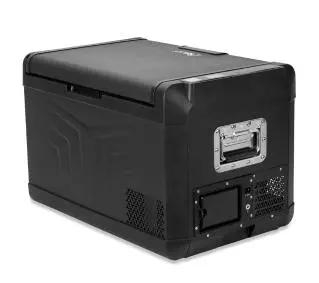 Yolco GCX37 37l Gniazdo akumulatora Funkcja antyskroplinowa Aplikacja Bluetooth Czarny - Kup na Raty - RRSO 0%