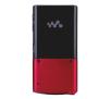 Odtwarzacz Sony NWZ-E443 (czerwony)