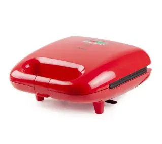 Domo DO9242W Trójkąty Gofry Donaty Ciastka Gofry na patyku 750W