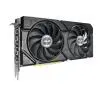 Karta graficzna ASUS Dual GeForce RTX 4070 SUPER EVO 12GB GDDR6X 192bit DLSS 3