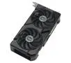 Karta graficzna ASUS Dual GeForce RTX 4070 SUPER EVO 12GB GDDR6X 192bit DLSS 3