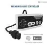 Konsola Hyperkin RetroN 1 HD White + pad Cadet Premium Controller Nintendo 8-Bit / NES