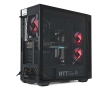Komputer gamingowy NTT Game Pro ZKG-R5P30506GB-EU24 R5 5500GT 16GB RAM 1TB Dysk SSD RTX3050 Win11