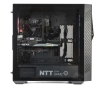 Komputer gamingowy NTT Game Pro ZKG-R5P30506GB-EU24 R5 5500GT 16GB RAM 1TB Dysk SSD RTX3050 Win11