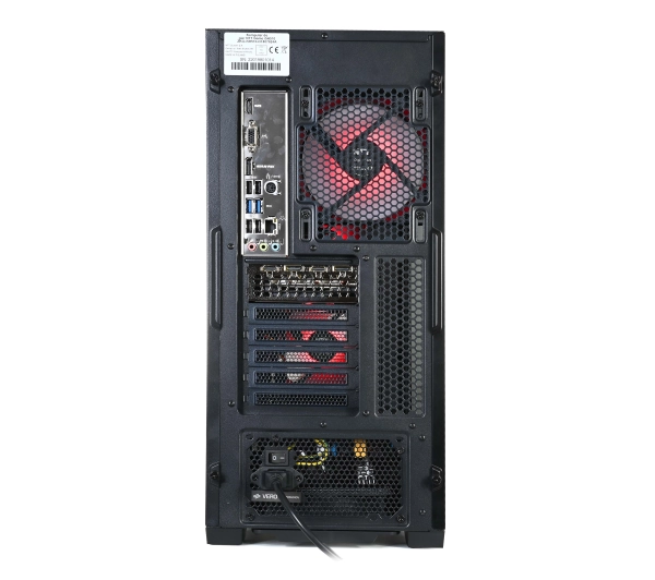 NTT Game Pro ZKG-R5P30506GB-EU24 R5 5500GT 16GB RAM 1TB Dysk SSD RTX3050 Win11 - Kup na Raty - RRSO 0%