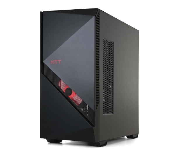 NTT Game Pro ZKG-R5P30506GB-EU24 R5 5500GT 16GB RAM 1TB Dysk SSD RTX3050 Win11 - Kup na Raty - RRSO 0%
