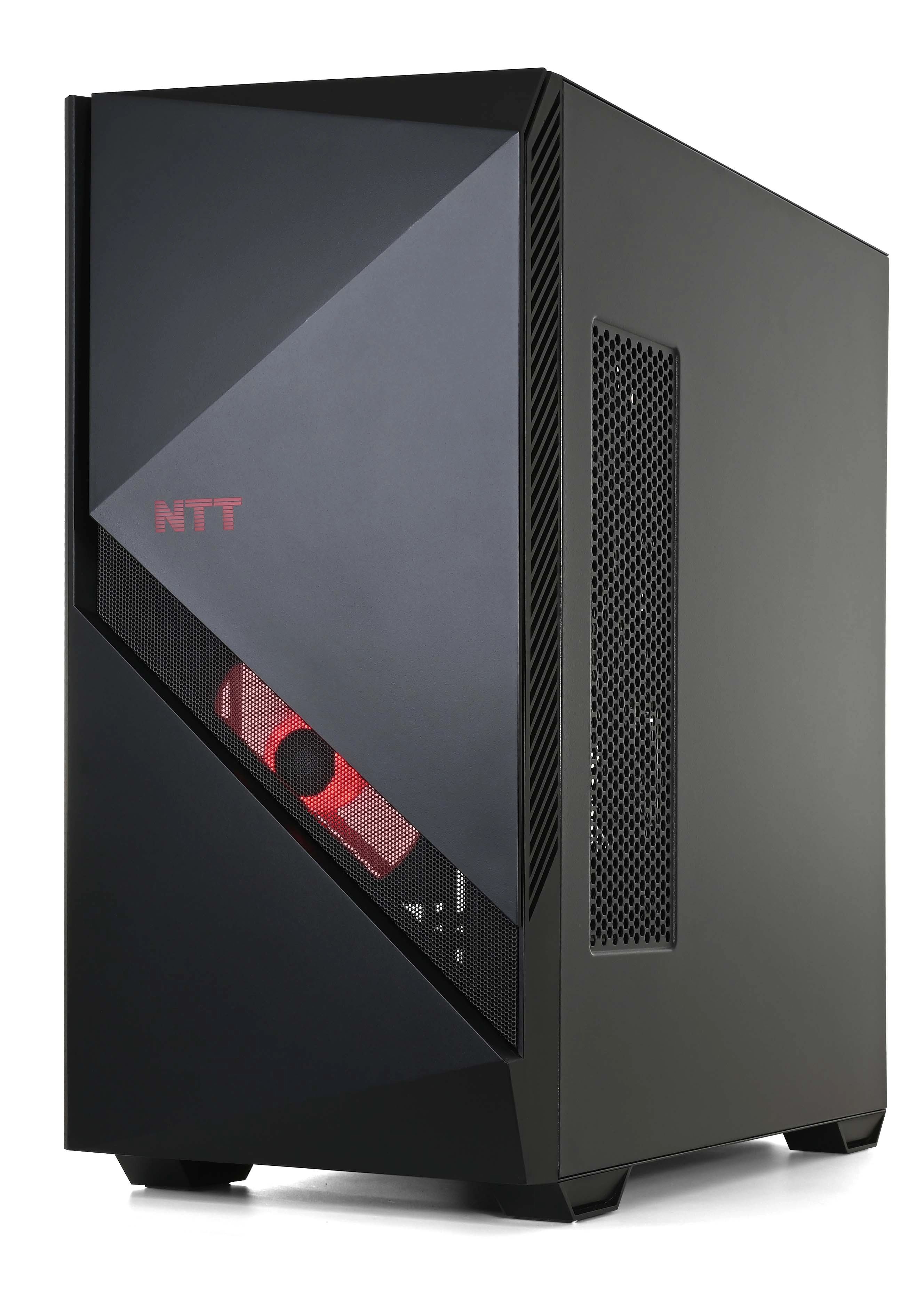 Komputer gamingowy NTT Game Pro ZKG-R5P30506GB-EU24 R5 5500GT 16GB RAM 1TB Dysk SSD RTX3050 Win11