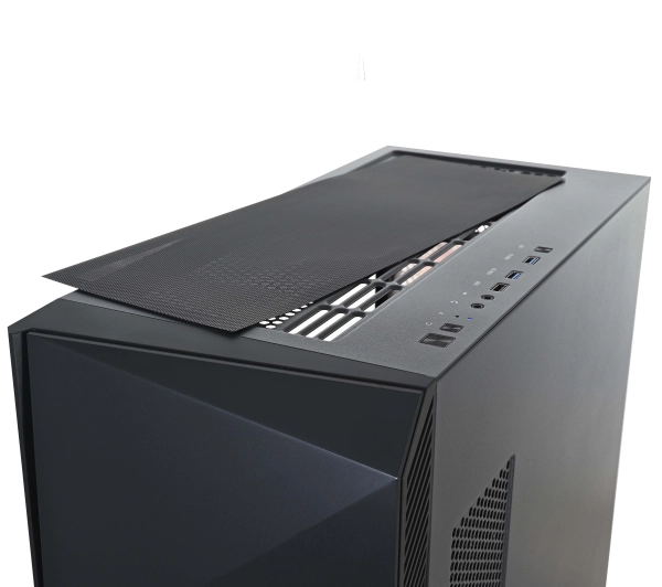 NTT Game Pro ZKG-R5P30506GB-EU24 R5 5500GT 16GB RAM 1TB Dysk SSD RTX3050 Win11 - Kup na Raty - RRSO 0%