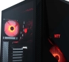 Komputer gamingowy NTT Game Pro ZKG-R5P30506GB-EU24 R5 5500GT 16GB RAM 1TB Dysk SSD RTX3050 Win11