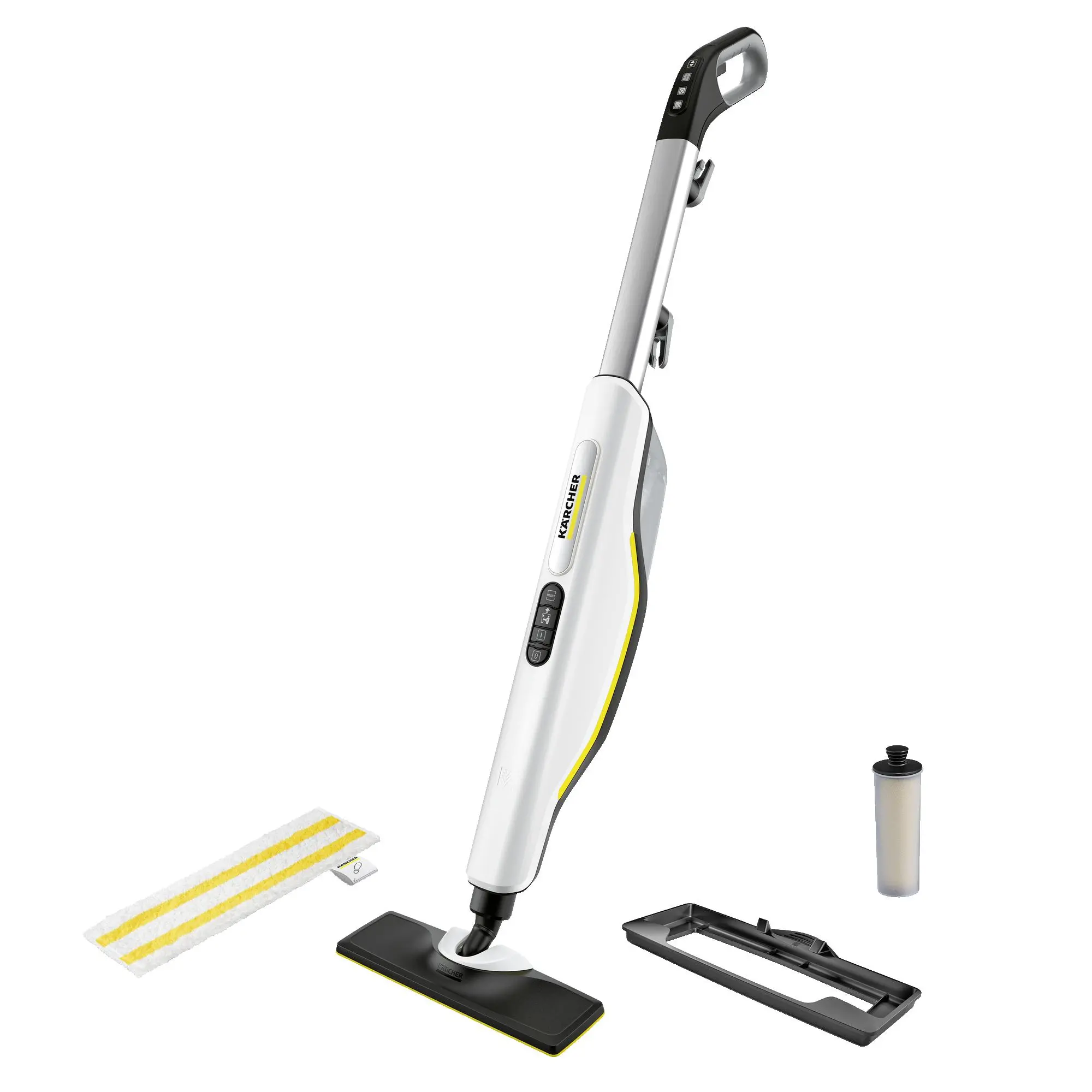 Mop parowy Karcher SC 3 EasyFix 1.513-530.0 60m2