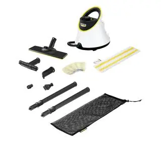 Karcher SC 2 Deluxe 1.513-400.0 1500W - Kup na Raty - RRSO 0%